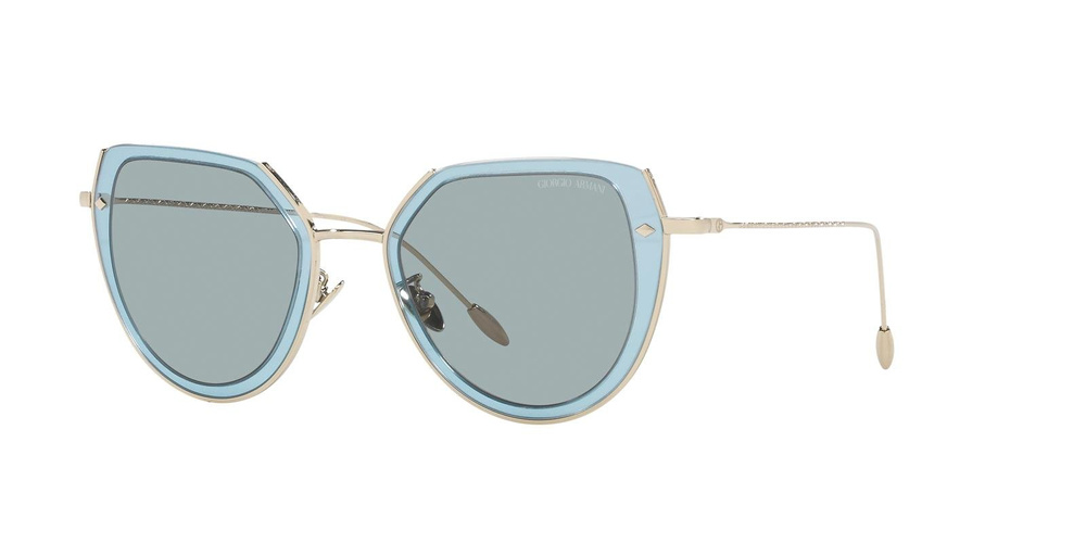 Giorgio Armani Sunglasses AR6119-3013/1