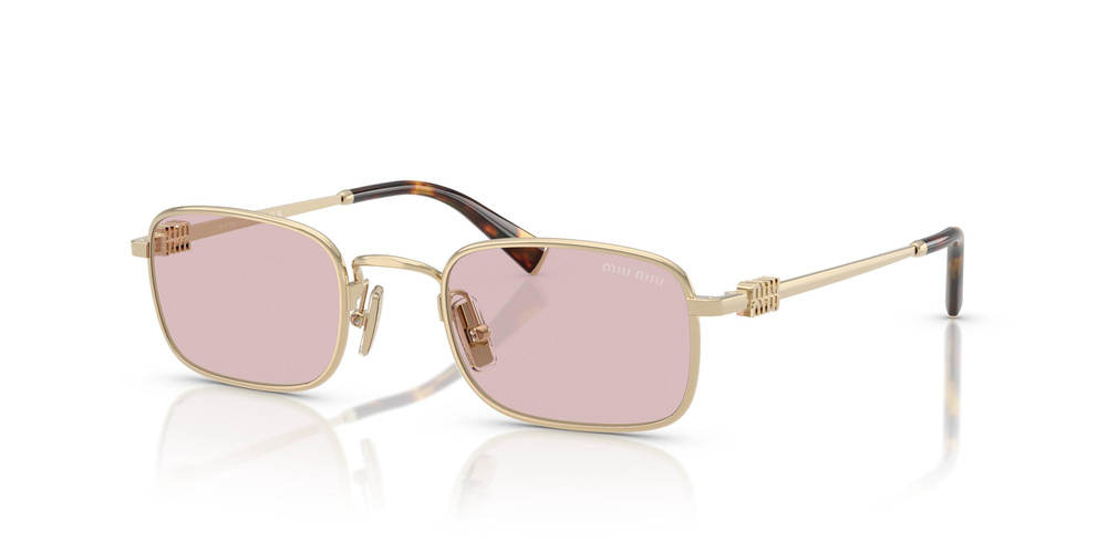 Miu Miu Okulary przeciwsłoneczne MUA53S-ZVN4I0