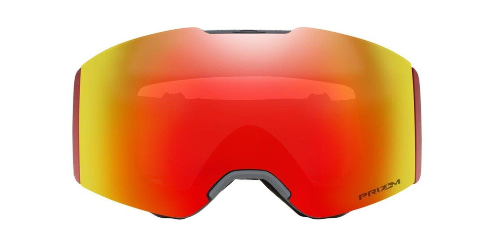Oakley Goggles Fall Line Camo Vine Night / Prizm Snow Torch Iridium OO7085-25