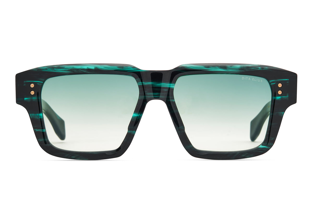 Dita Okulary przeciwsłoneczne ELIUX DTS751-A-02