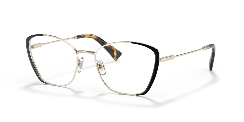 Miu Miu Okulary korekcyjne MU 51UV-AAV1O1