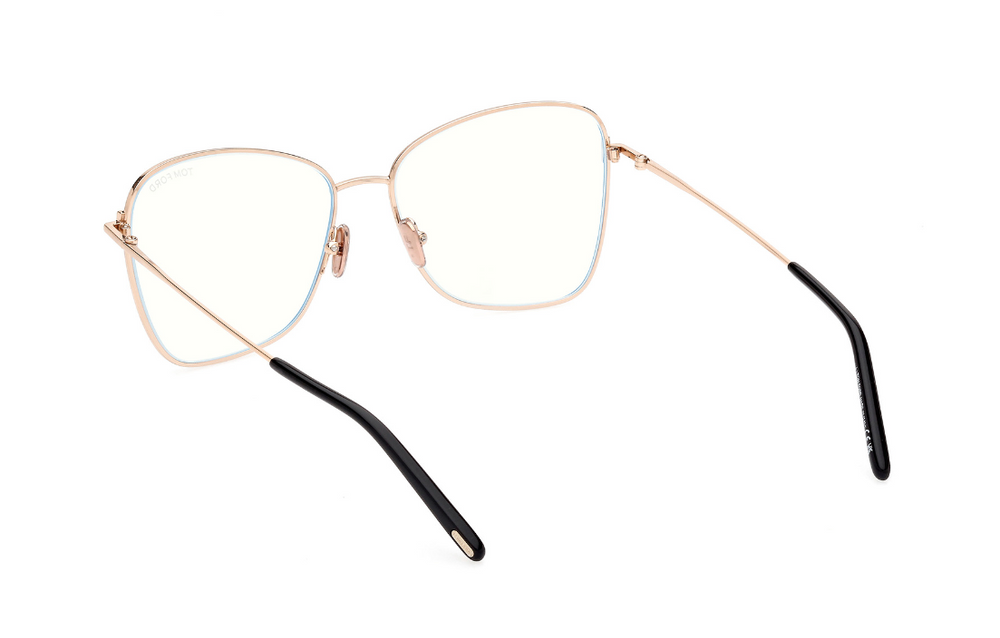 Tom Ford Okulary korekcyjne FT5906-B-55001