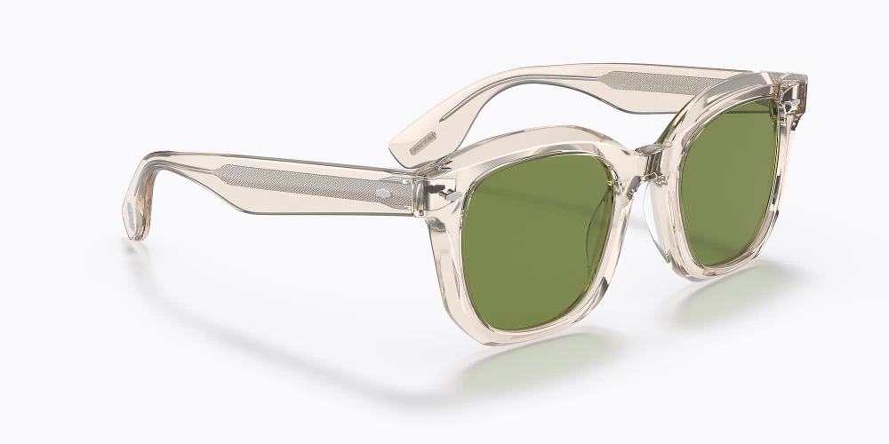 Oliver Peoples Okulary przeciwsłoneczne FILU' OV5472SU-109452