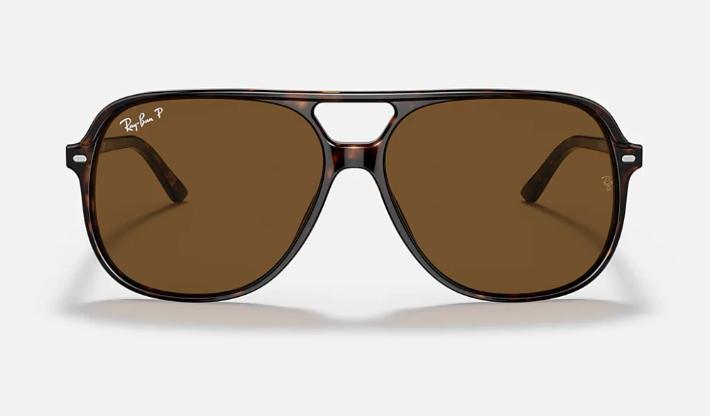 Ray-Ban Okulary przeciwsłoneczne Bill RB2198-902/57