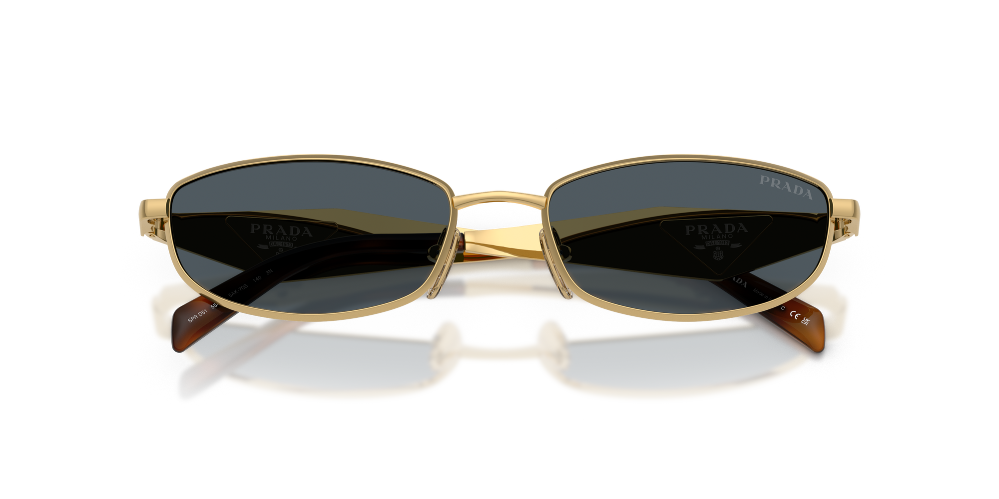 Prada Sunglasses PR D51S-5AK70B