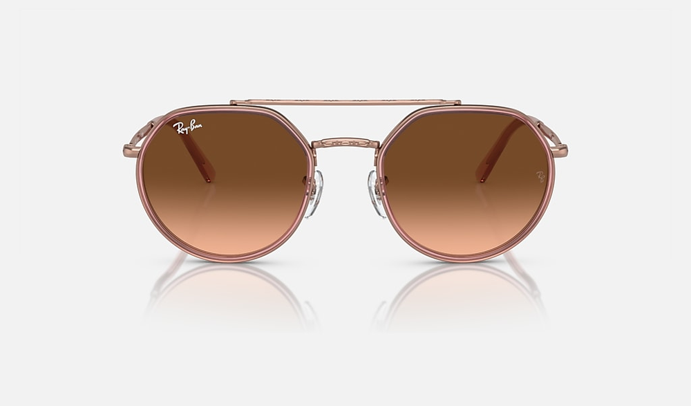 Ray-Ban Okulary przeciwsłoneczne RB3765-9069A5