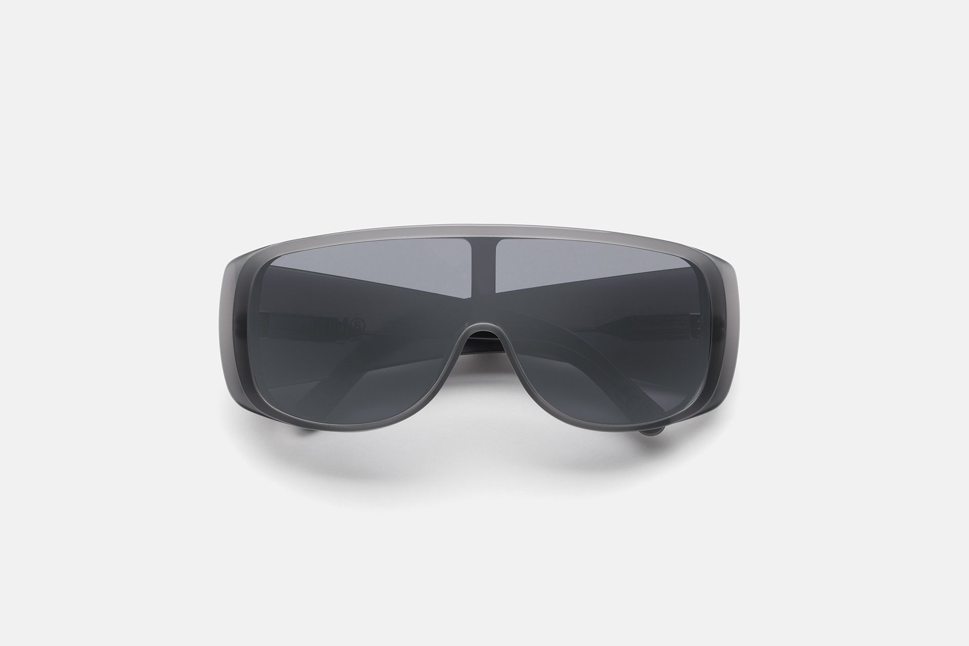 MM6 Maison Margiela Okulary przeciwsłoneczne I4H1-X6C