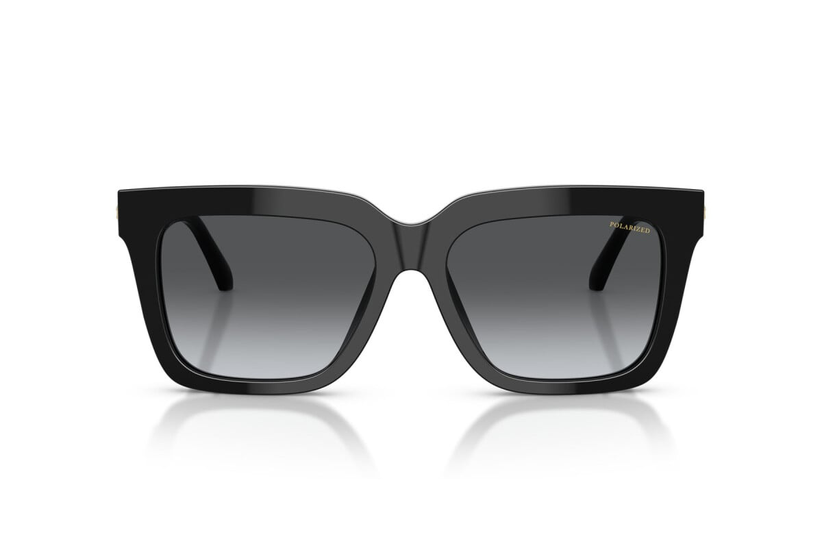 Versace Okulary przeciwsłoneczne VE4498-GB1/T3