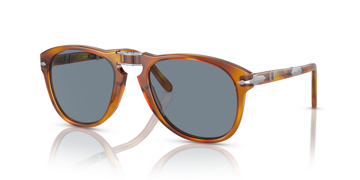 Persol Okulary przeciwsłoneczne STEVE MCQUEEN PO0714SM-96/56