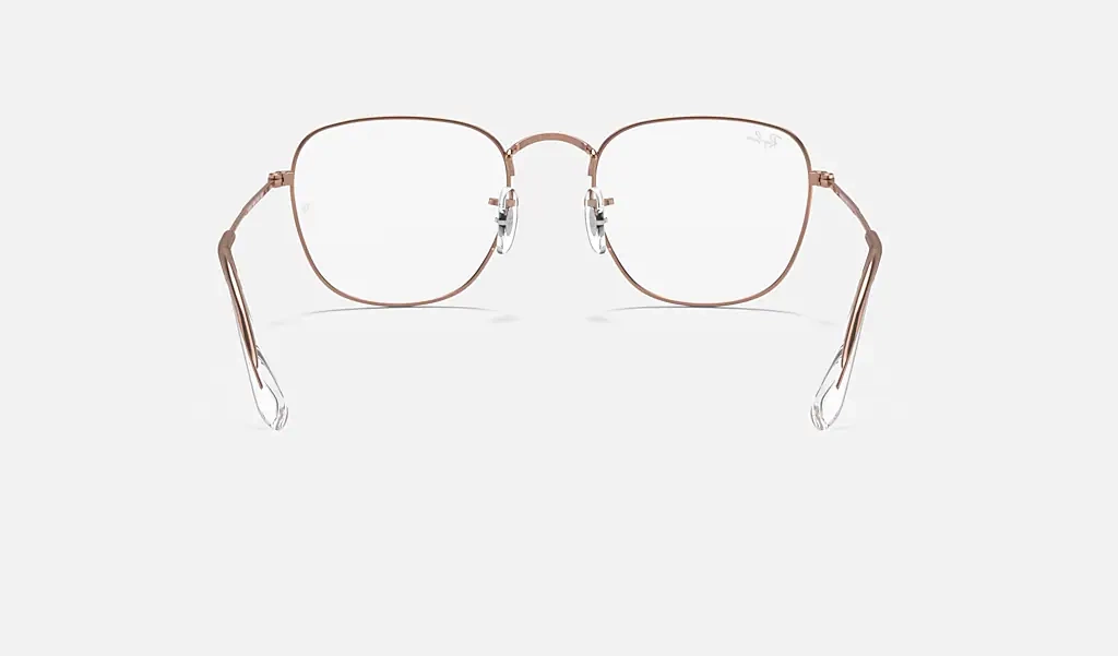 Ray-Ban Optical Frame RB3857V-3107