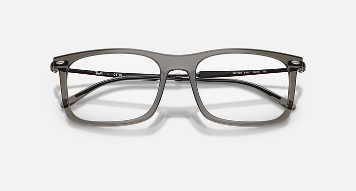 Ray-Ban Vista Okulary korekcyjne RX7260-8463