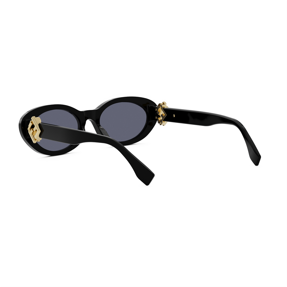 Fendi Okulary przeciwsłoneczne FE40140U-01A