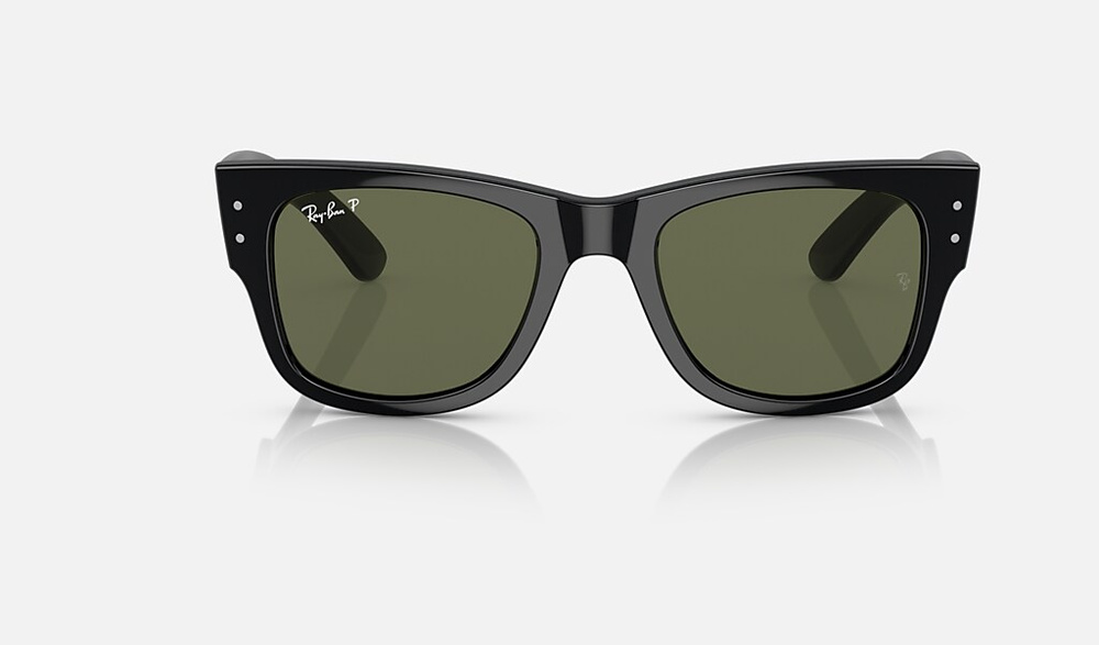 Ray-Ban Sunglasses polarized RB0840S-901/58