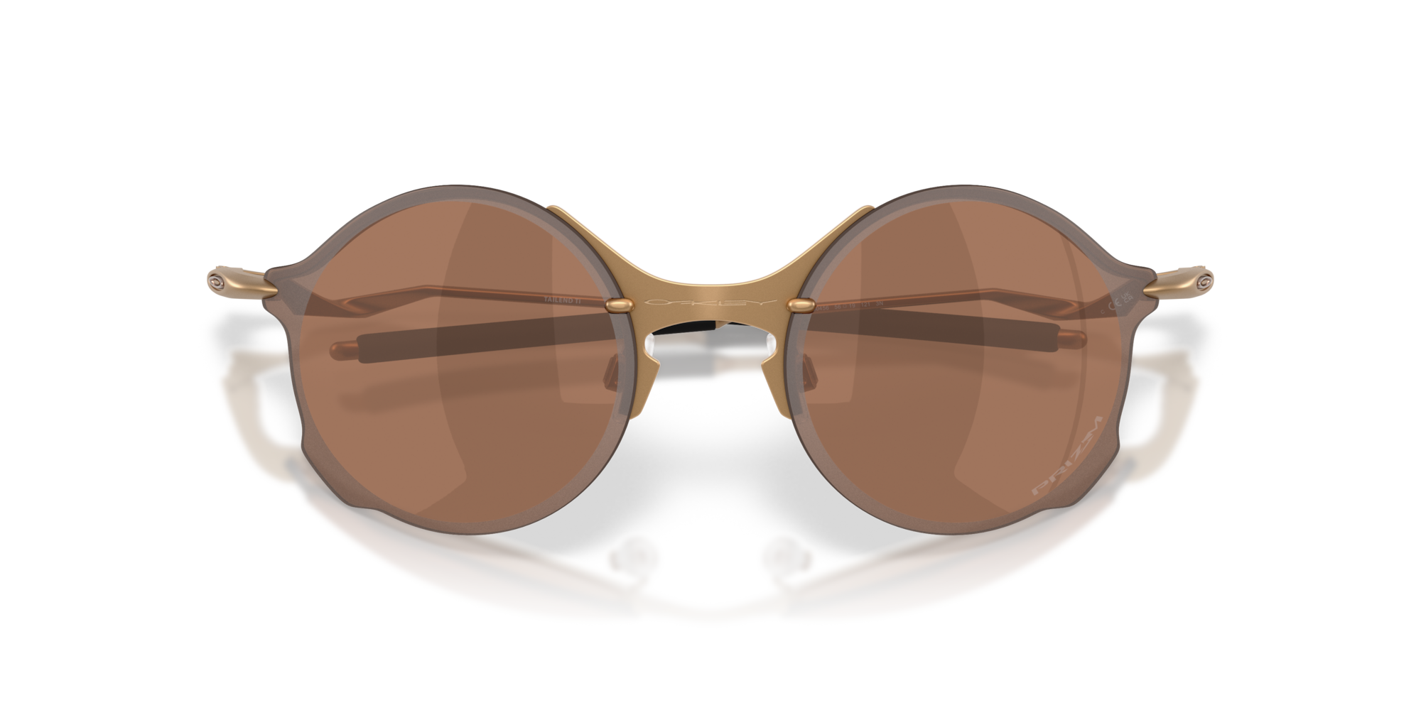 Oakley Sunglasses CLIFDEN OO6026-04