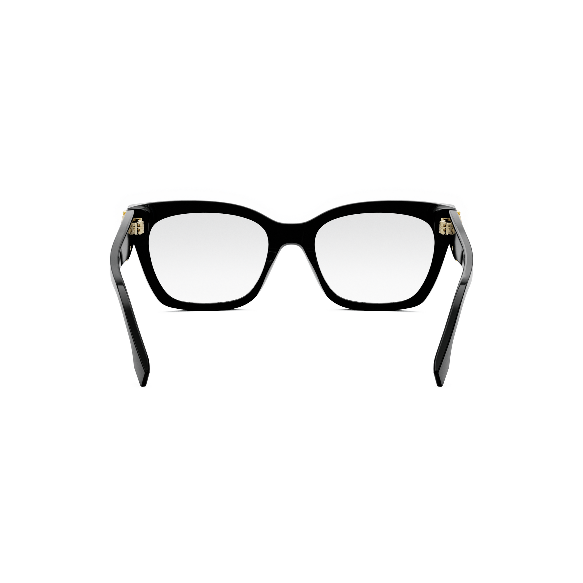 Fendi Okulary korekcyjne FE50073I-001