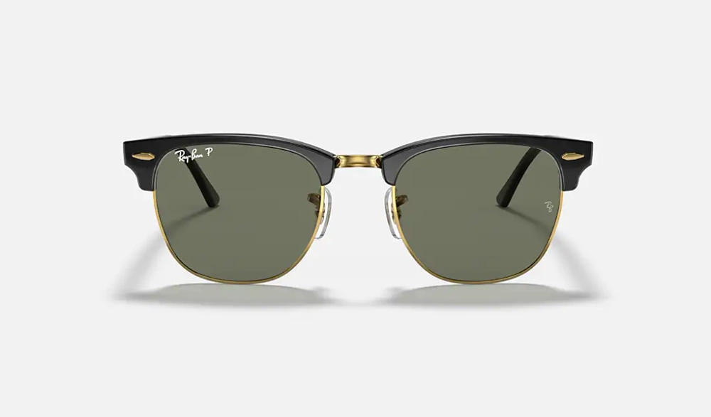Ray-Ban Okulary przeciwsłoneczne RB3016-901/58