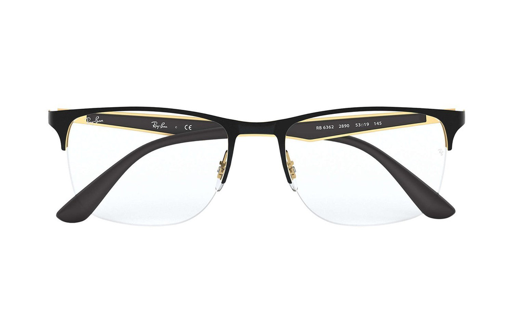 Ray-Ban Optical Frame RX6362-2890