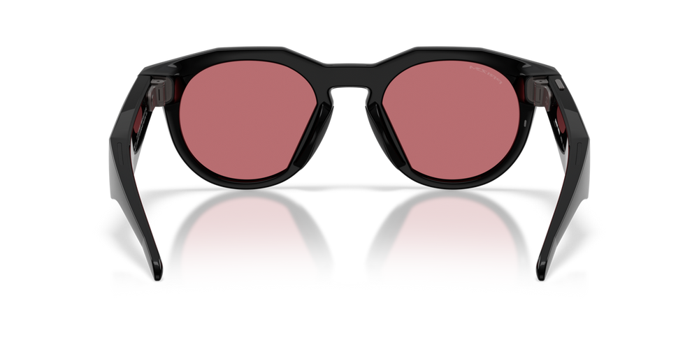 Oakley Meta AI glasses HSTN OW8002-09