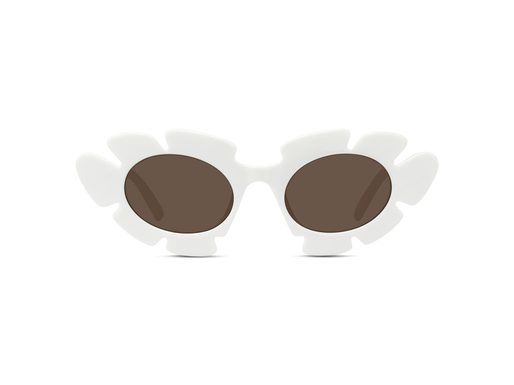 Loewe Okulary przeciwsłoneczne Paula'S Ibiza LW40088U-21E