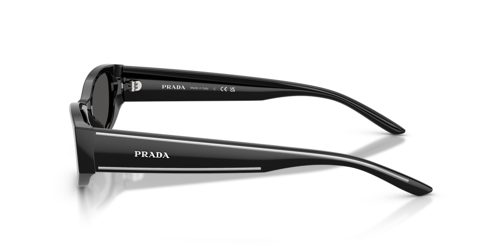 Prada Okulary przeciwsłoneczne PR D22S-16K08Z