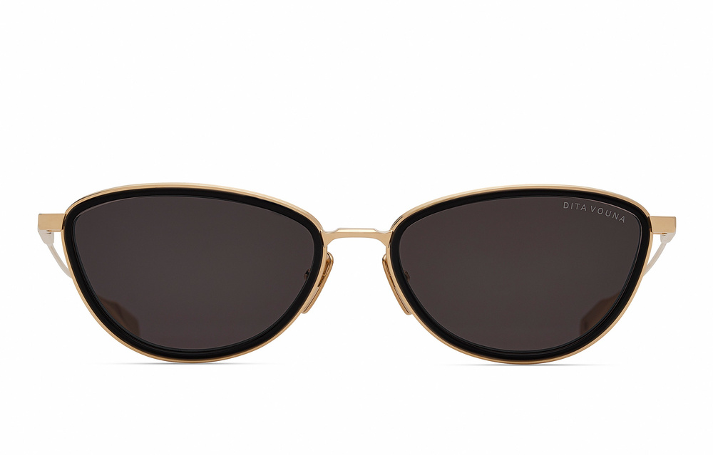Dita Okulary przeciwsłoneczne VOUNA DTS203-A-01