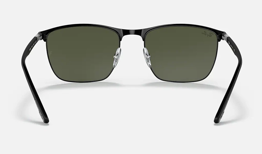 Ray-Ban Okulary przeciwsłoneczne RB3686-186/31