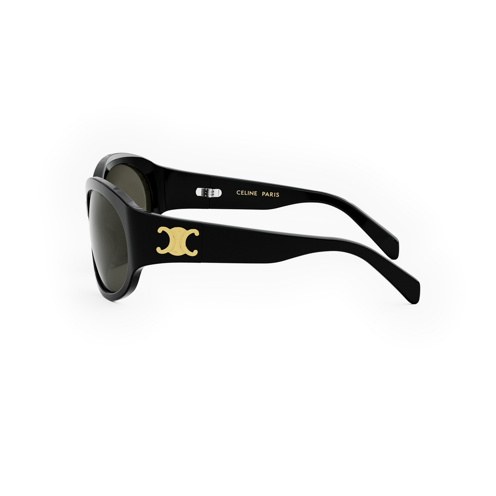 Celine Okulary przeciwsłoneczne  CL40271I-01A