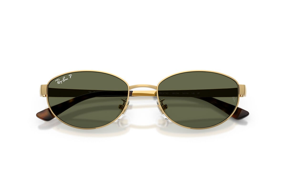 Ray-Ban Sunglasses RB3774D-001/9A