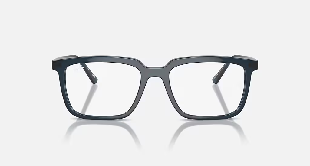 Ray-Ban Optical frame ALAIN RX7239-8256