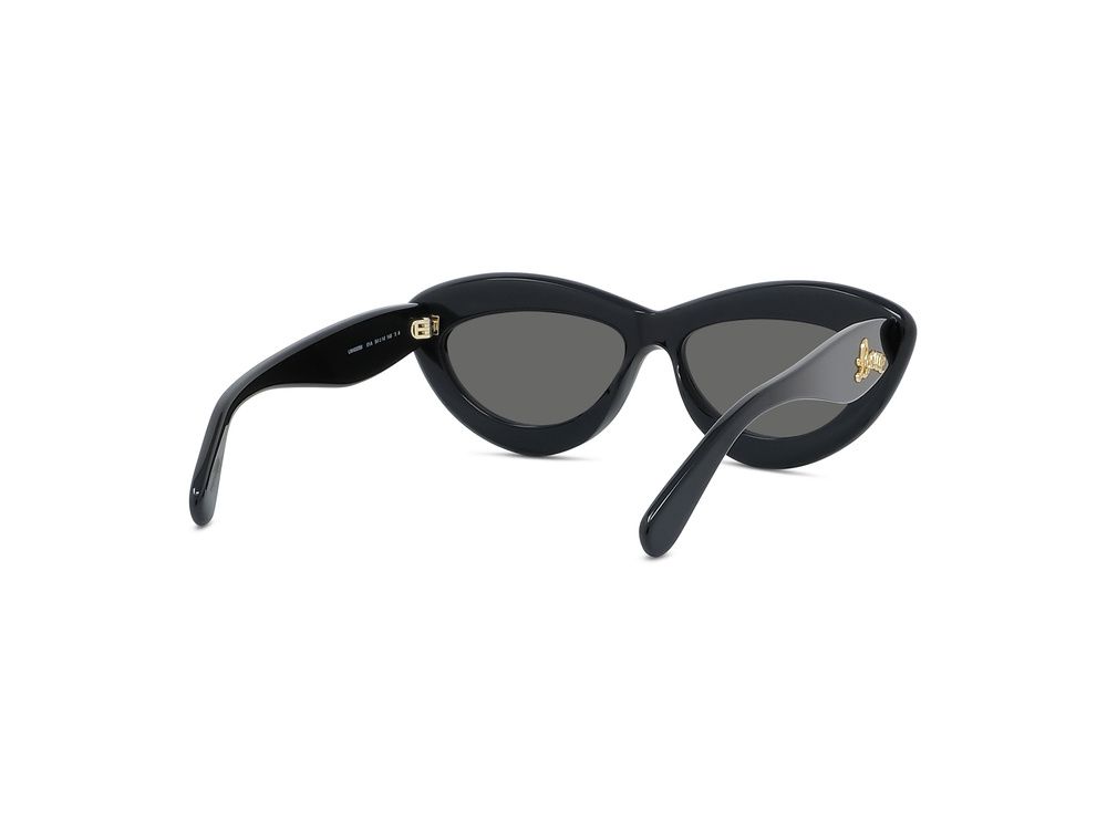Loewe Sunglasses CURVY LW40096I-01A
