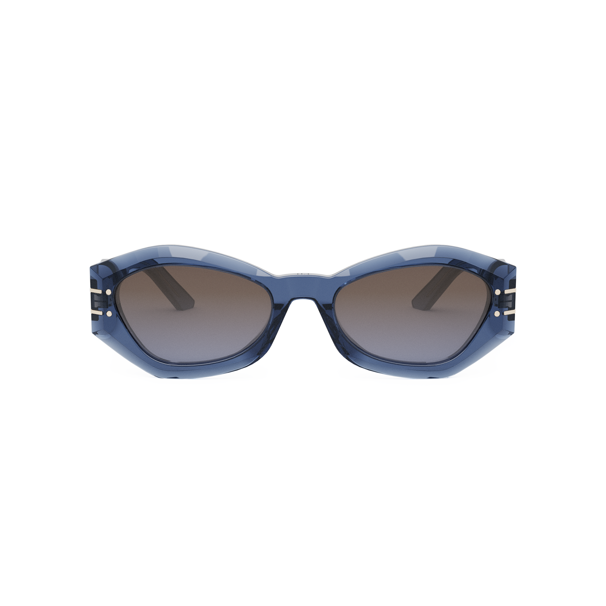 Dior Okulary przeciwsłoneczne DIORSIGNATURE (B1U_30F2) CD40139U-90T