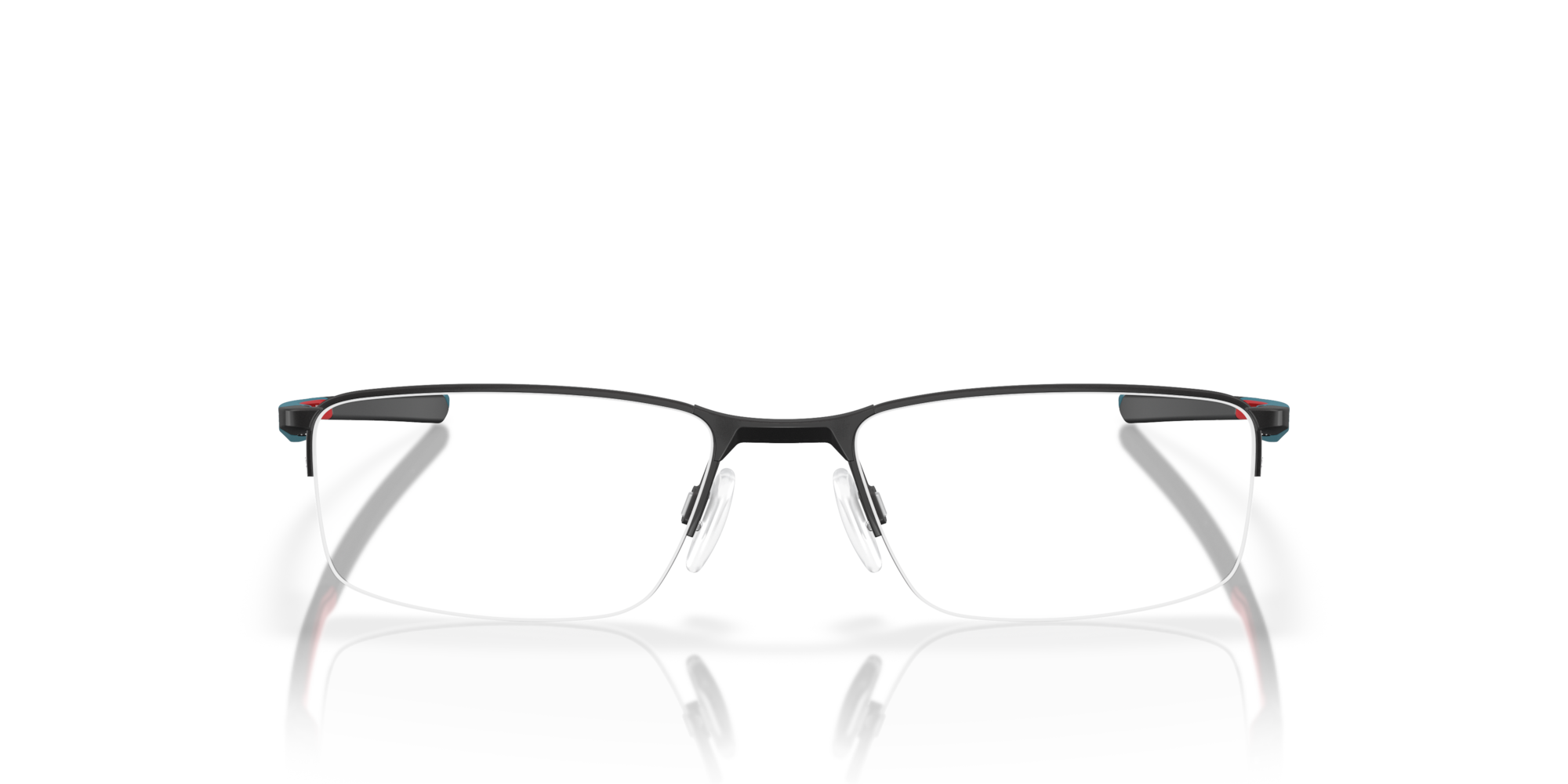 Oakley Okulary korekcyjne SOCKET 5.5 Satin Black OX3218-14