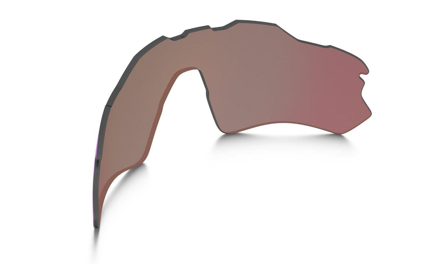 Oakley Szkła RADAR EV PATH Prizm Sapphire 102-746-007