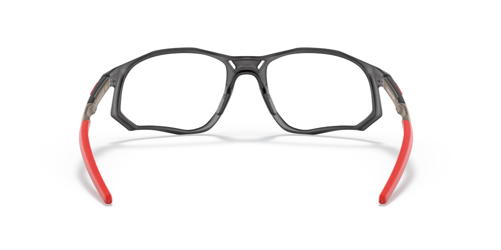 Oakley Optical frame TRAJECTORY Satin Grey Smoke OX8171-02