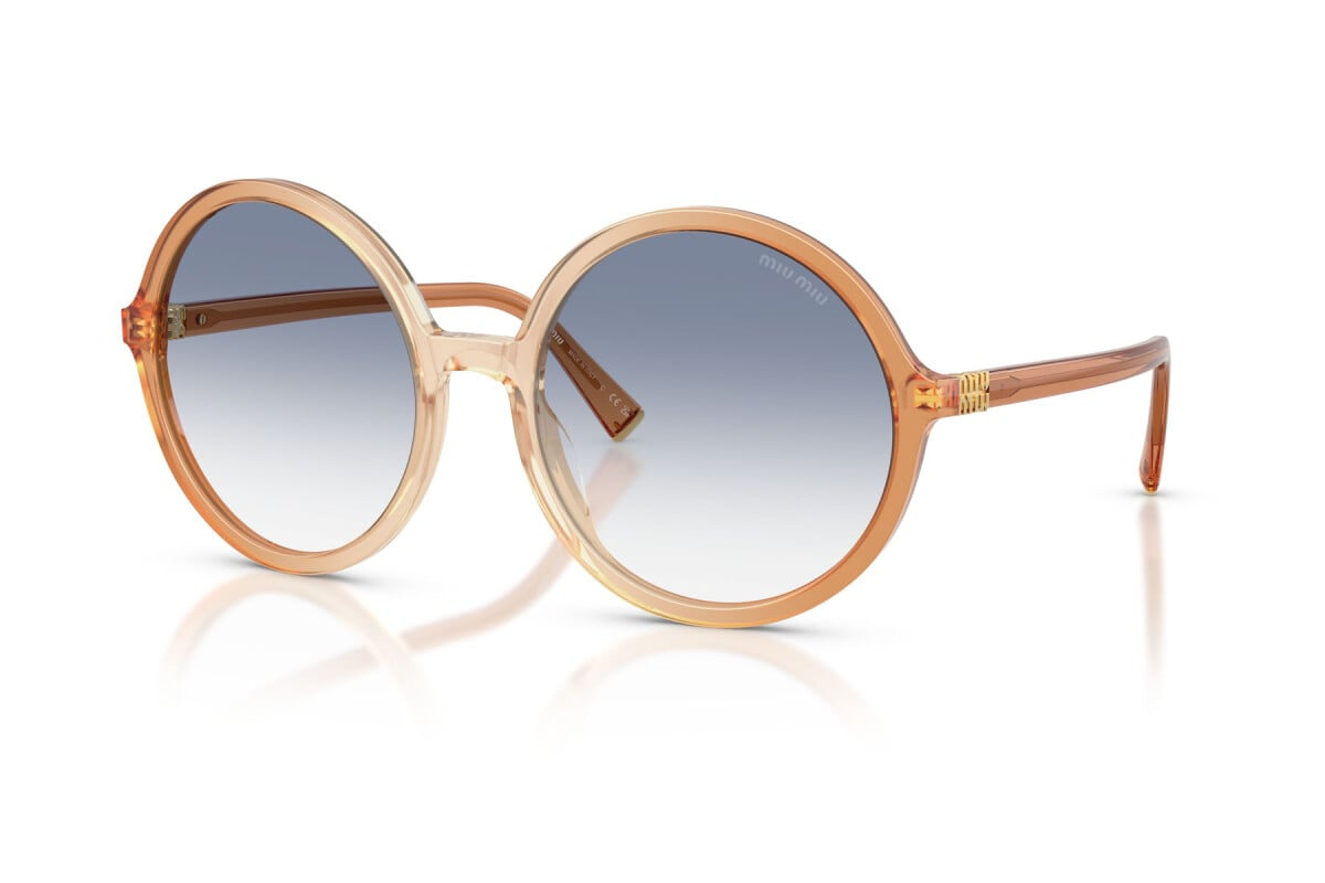 Miu Miu Sunglasses MUB02S-26G80O