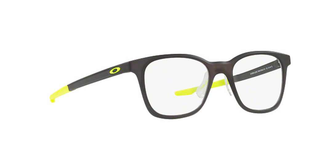 Oakley Oprawy korekcyjne Dziecięce MILESTONE XS Matte Black Ink OY8004-02
