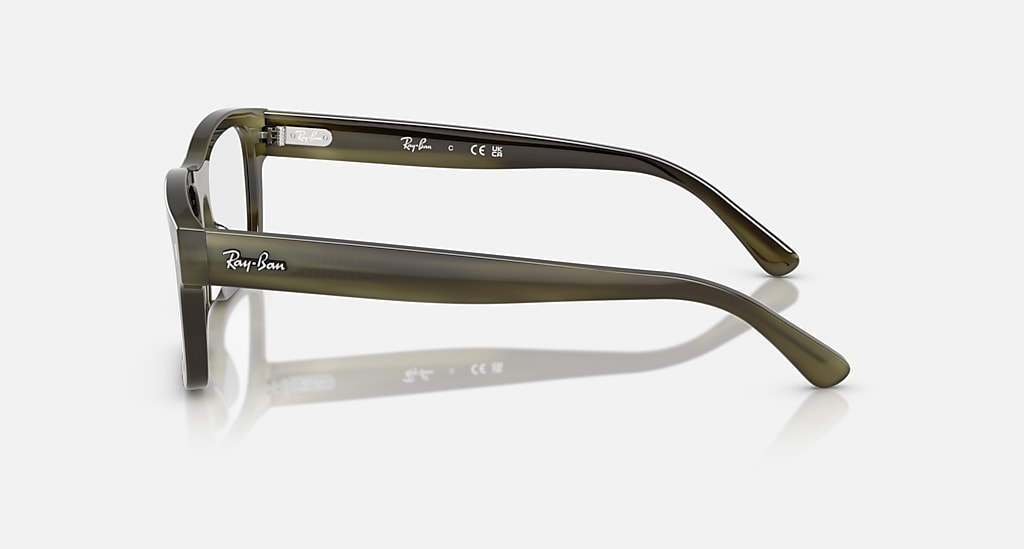 Ray-Ban Okulary korekcyjne RX5435-8405