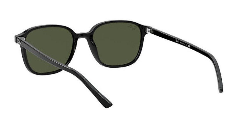 Ray-Ban Okulary przeciwsłoneczne LEONARD RB2193-901/31