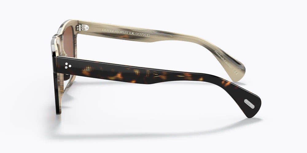 Oliver Peoples Okulary przeciwsłoneczne CASIAN OV5444SU-166673