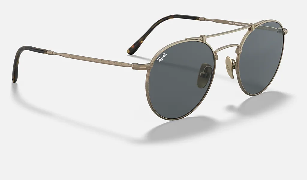 Ray-Ban Titanium Okulary przeciwsłoneczne RB8147-913757