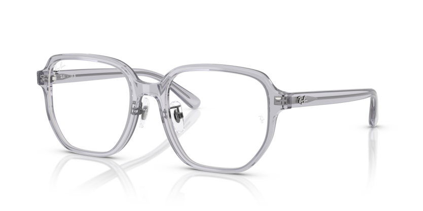 Ray-Ban Okulary korekcyjne RX5424D-8415
