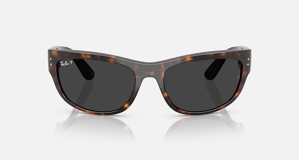 Ray-Ban Sunglasses MEGA BALORAMA RB2289-902/48