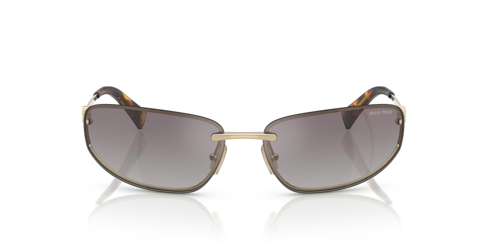 Miu Miu Sunglasses MU A50S-ZVN30C