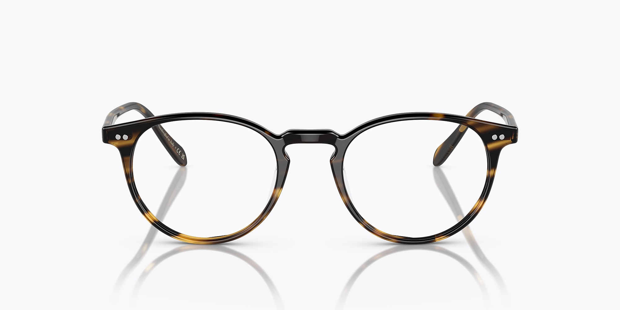 Oliver Peoples Optical frame Riley-R OV5004-1003