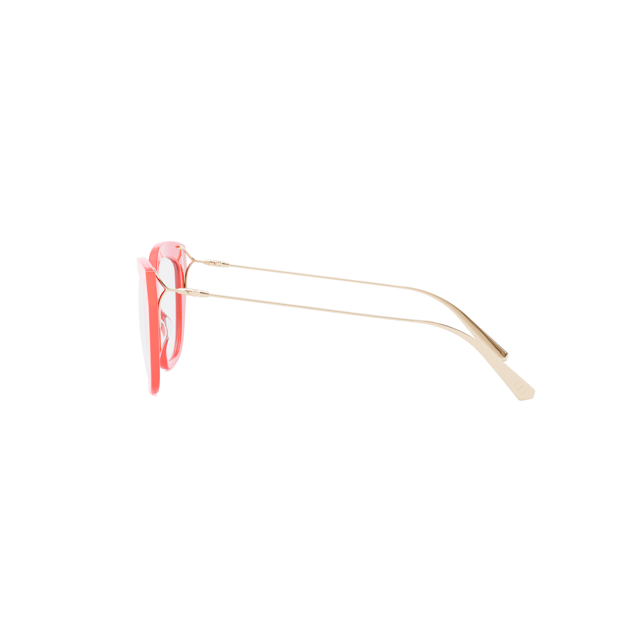 Dior Okulary korekcyjne MISSDIORO (B3I_3700) CD50066I-066