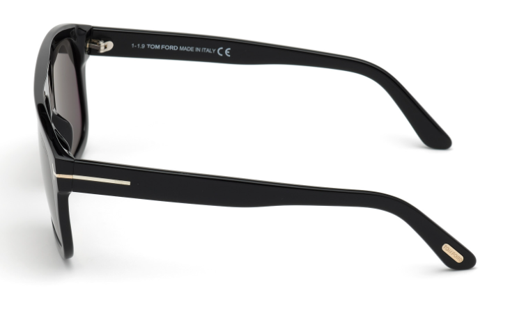 Tom Ford Sunglasses FT0777-01D