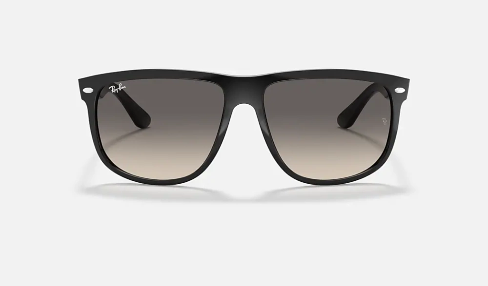 Ray-Ban Okulary przeciwsłoneczne Boyfriend RB4147 - 601/32