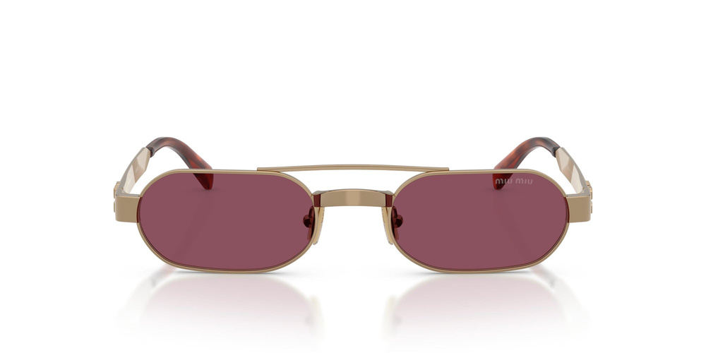 Miu Miu Sunglasses MU B52S-7OE30Y