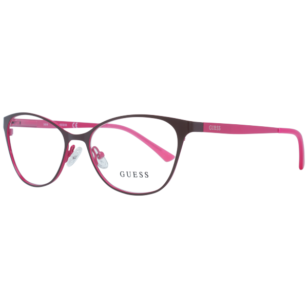 Guess Okulary korekcyjne GU3010-050