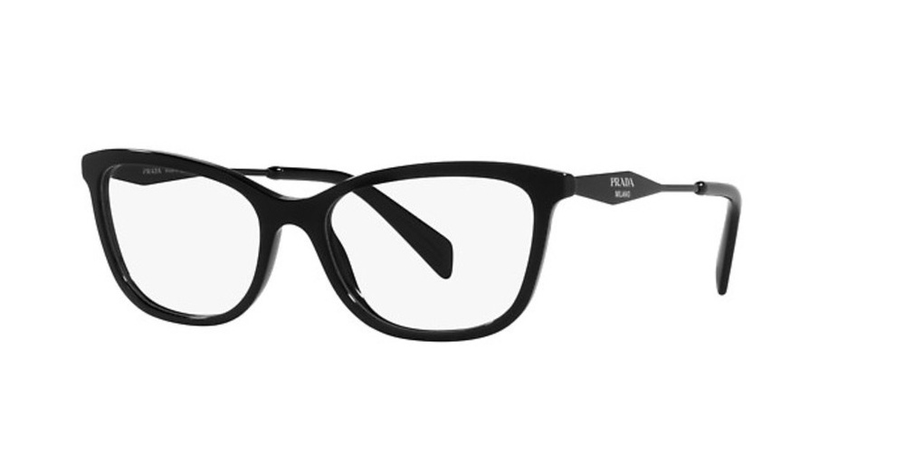 Prada Okulary korekcyjne PR 02YV-07E1O1